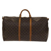 Secondhand Louis Vuitton Keepall Bandouliere Bag
