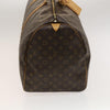 Secondhand Louis Vuitton Keepall Bag