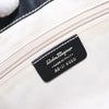 Secondhand Salvatore Ferragamo Gancini Shoulder Bag