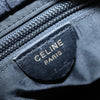 Secondhand Celine Handbag Black Nylon Bags