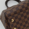 Louis Vuitton Trevi Handbag Damier