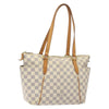 Secondhand Louis Vuitton Totally Handbag Damier