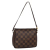 Secondhand Louis Vuitton Trousse Make Up Bag Damier