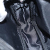 Secondhand Burberry Waist Bag Black Nylon Bags