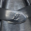 Secondhand Louis Vuitton Vintage Sac d'Epaule Handbag Epi