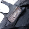 Chanel Vintage CC Tote Nylon