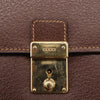 Gucci Vintage Shoulder Bag Leather