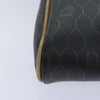 Secondhand Christian Dior Vintage Honeycomb Zip Pouch