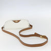 Christian Dior Vintage Shoulder Bag Leather