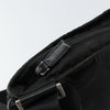 Prada Flat Messenger Bag Tessuto