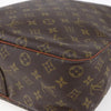 Louis Vuitton Marceau Messenger Bag Monogram Canvas