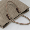 Secondhand Bottega Veneta Marco Polo Tote Intrecciato