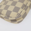 Secondhand Louis Vuitton Pochette Accessoires Damier