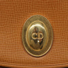 Christian Dior CD Shoulder bag Leather