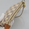 Secondhand Louis Vuitton Pochette Accessoires Damier