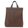 Secondhand Bottega Veneta Tote Intrecciato Nappa