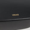 Secondhand Versace Virtus Flap Messenger Bag