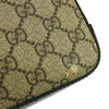 Gucci Camera Shoulder Bag GG Coated Canvas