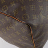 Secondhand Louis Vuitton Keepall Bag