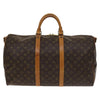 Secondhand Louis Vuitton Keepall Bandouliere Bag