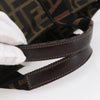 Secondhand Fendi Zucca Tote bag FF motif