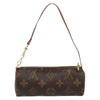 Louis Vuitton Papillon Pochette Monogram Canvas
