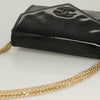 Secondhand Chanel Vintage Envelope Flap Messenger Bag