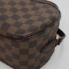 Secondhand Louis Vuitton Blois Handbag