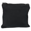 Prada Flat Messenger Bag Tessuto