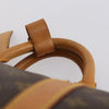 Secondhand Louis Vuitton Keepall Bag