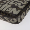 Secondhand Louis Vuitton Pochette Accessoires Limited Edition Monogram Graffiti