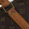 Secondhand Louis Vuitton Keepall Bag