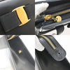 Salvatore Ferragamo Convertible Vara Bow Tote Leather