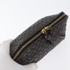 Secondhand Bottega Veneta Intrecciato Brown Leather Accessories