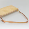 Secondhand Louis Vuitton Pochette Accessoires Monogram Vernis with