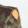 Louis Vuitton Keepall Bag Limited Edition Monogram Graffiti