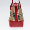 Secondhand Burberry Nova Check Handbag Nova Check