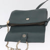 Secondhand Chloe Faye Shoulder Bag Leather and