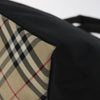 Secondhand Burberry Nova Check Tote