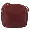 Secondhand cartier Tasseled Must de Cartier Crossbody Bag
