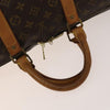 Secondhand Louis Vuitton Keepall Bandouliere Bag