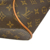 Louis Vuitton Ellipse Bag Monogram Canvas