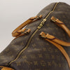 Secondhand Louis Vuitton Keepall Bag