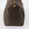 Secondhand Louis Vuitton Keepall Bag