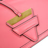 Loewe Barcelona Shoulder Bag Leather