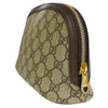 Secondhand Gucci Ophidia Cosmetic Pouch GG