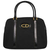 Secondhand Christian Dior Vintage CD Trotter Handbag