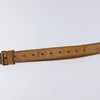 Secondhand Louis Vuitton Adjustable Shoulder Strap Vachetta