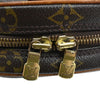 Louis Vuitton Pochette Gange Monogram Canvas