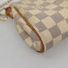 Secondhand Louis Vuitton Eva Handbag Damier
